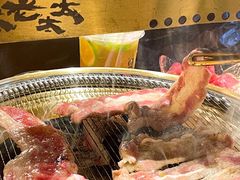 -西塔老太太泥炉烤肉(武汉摩尔城店)