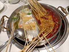 -大斌家串串火锅(德思勤店)