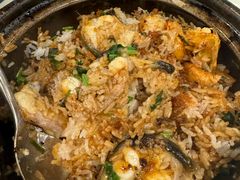 -金湖港式餐厅(建外店)