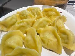 -船歌·鱼水饺青岛菜(太阳宫凯德MALL店)