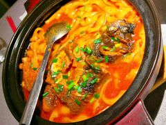 -南堂馆·新川菜(春熙路店)