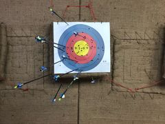 -道顺射箭·团建·骑射(张杨路店)
