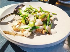 -静颐茶馆·素食(龙华店)