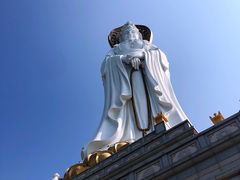 -三亚南山文化旅游区