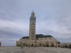 -哈桑二世清真寺