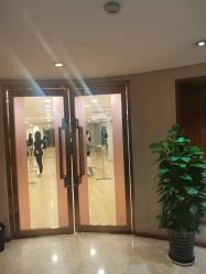 点击看大图 -白珂舞蹈教室