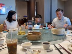 -金悦轩海鲜酒家(拱北店)