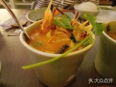 -CHINCHIN 青青·泰国料理(万象食家店)