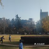 碧沙岗公园