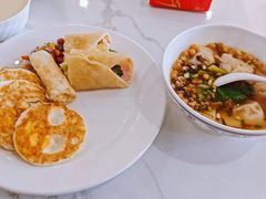 -北京中国职工之家(木樨地地铁站店)