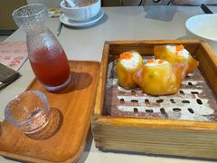 -蔡澜点心·粤菜(领展购物广场店)
