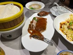 -北平食坊·烤鸭(黄寺大街店)