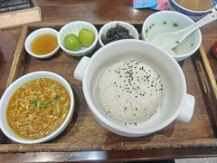 -蟹上黄·蟹黄面·江南糖水(人民广场店)