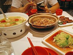 -避风塘·金牌店·夜宵(金玉兰店)