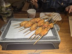 -管氏翅吧(望京东店)
