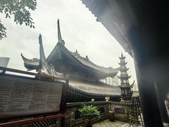 -关岳庙