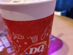 -DQ·蛋糕·冰淇淋(五角场万达店)