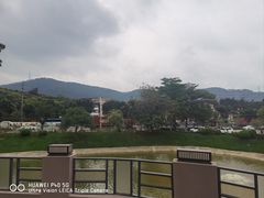 -顺风山庄(水濂山店)