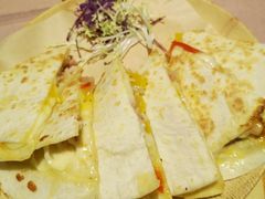 -遇见西木美式餐厅(体育路店)