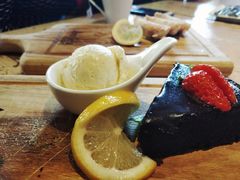-安妮意大利餐厅(国贸店)
