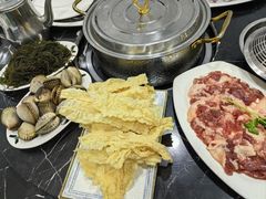 -牛排王糟粕醋火锅(海甸分店)