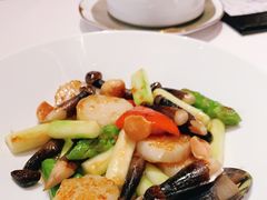 -东富酒家(龙湖西溪天街店)