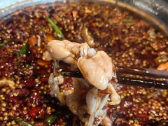 -老船舫·现做活鲜鱼馆(东郊记忆店)
