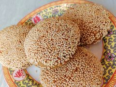 -聚德华天烤肉季·宴会厅(什刹海总店)