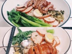 -陈鹏鹏潮汕菜(欢乐海岸 海边景观店)