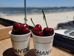 -ChanDu躔度咖啡(灯塔店)