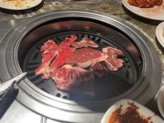 -33韩式自助烧烤(环城南路店)