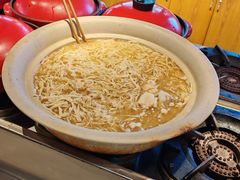 -巢爷老味(东方红店)