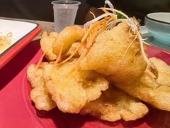 -四姐妹东北饺子(沙尾路店)