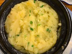 土豆泥-十吉老砂锅(天生丽街生活馆店)