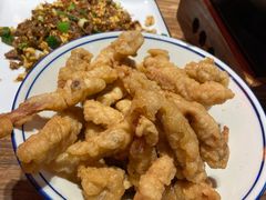 川味小酥肉-滴水·湘逢(南汇大学城生活广场店)