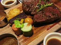 -RELLMAN莱尔曼扒房(黄埔店)