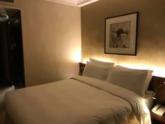 -香港城市花园酒店