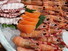 -福樱兰海鲜放题铁板烧(加州店)