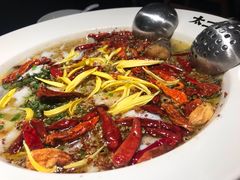 -太二酸菜鱼(正大广场店)