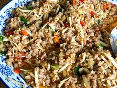 -味旭香餐厅 老字号