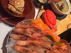 -花潮料理艺食馆(世欧广场店)