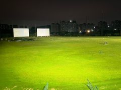 -广州冠景高尔夫练习场