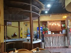 大堂-土著渔匠·养生蝴蝶鱼(香樟路店)