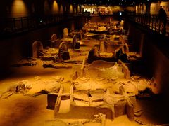 -洛阳周王城天子驾六博物馆