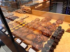 -LANLIZI BAKERY(COSMO店)