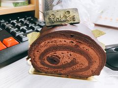 法芙娜巧克力卷-WHEN PIGS FLY当猪飞