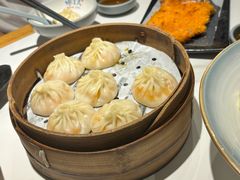 -馋三尺蟹粉小笼(人民广场店)