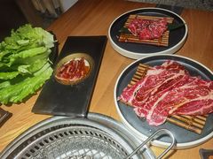 -骏河日料·烤肉(东鱼坊店)