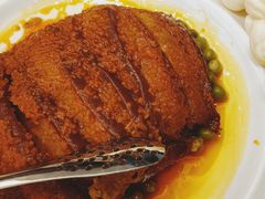 粉蒸肉-红杏酒家·地道川菜(一品天下店)