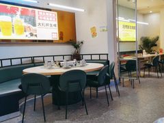 -令狐冲烤鱼·烧菜馆(达明店)